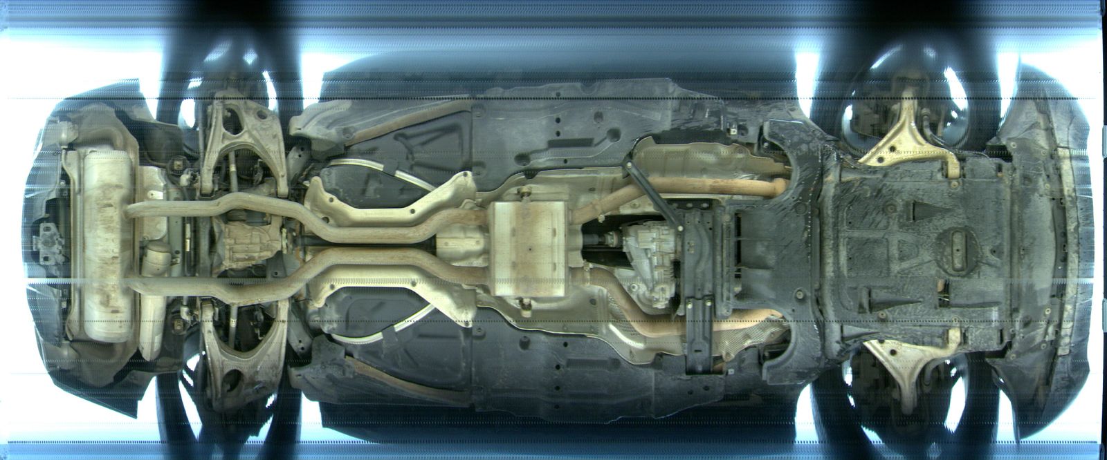 2019 Mercedes-Benz GLS GLS 550 AWD