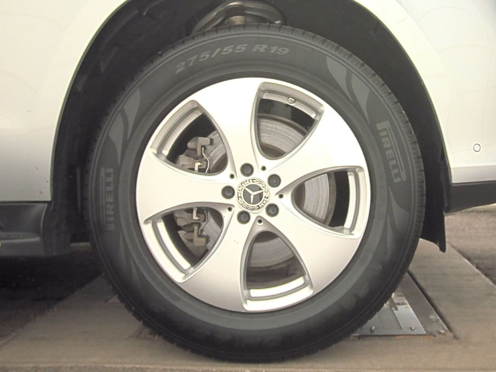 2017 Mercedes-Benz GLS GLS 450 AWD