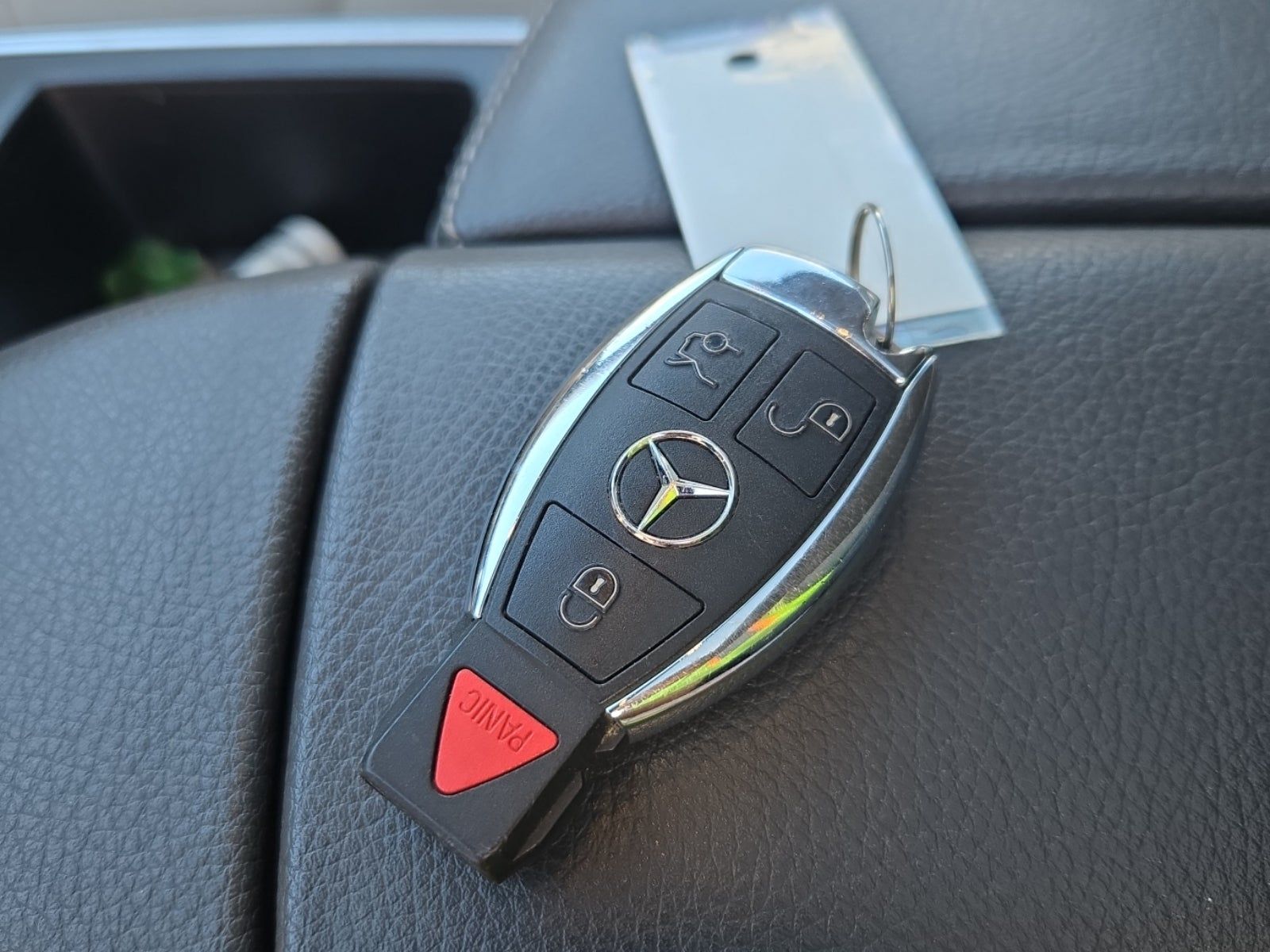 2015 Mercedes-Benz GL-Class GL 450 AWD