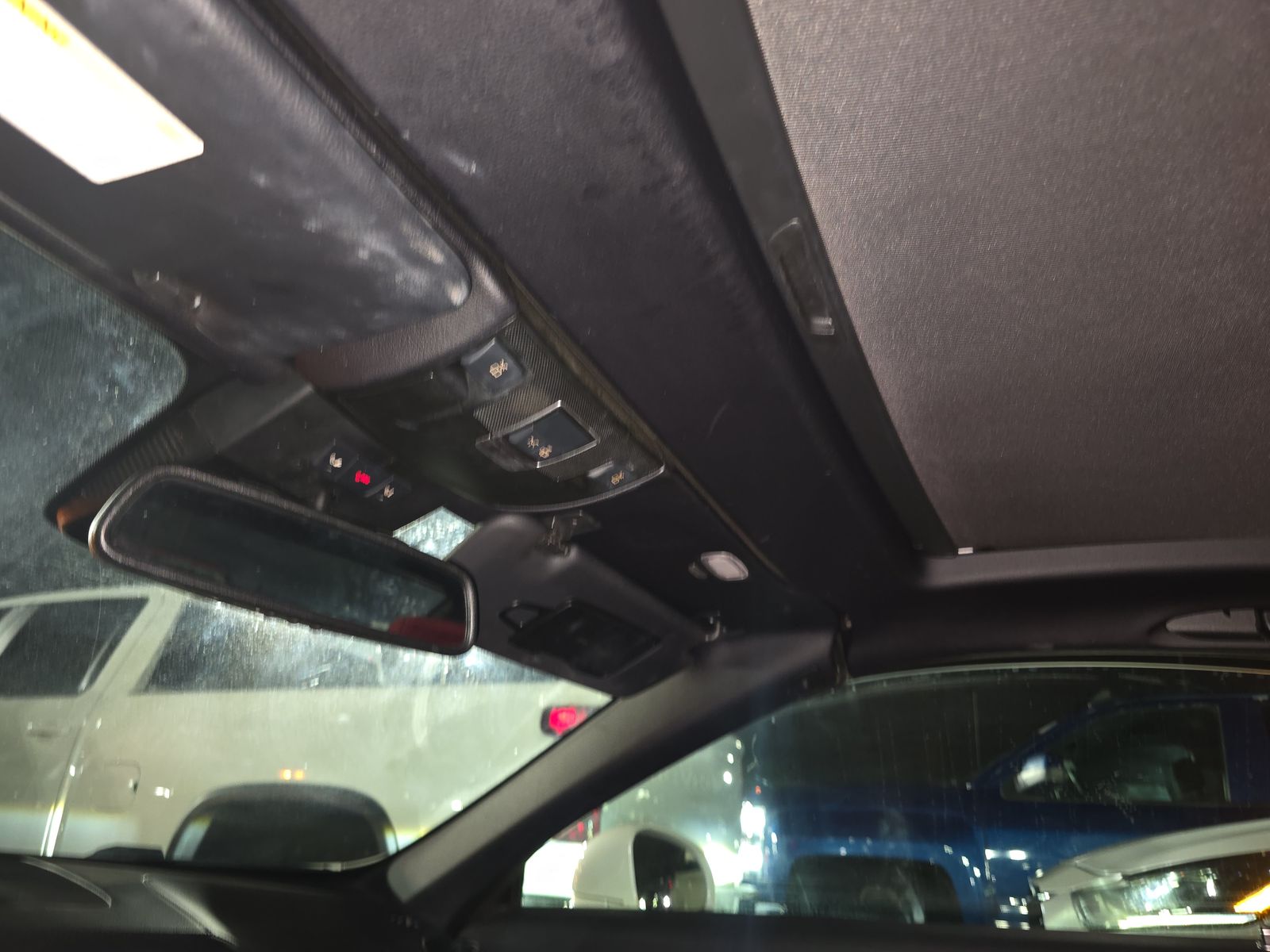 2015 Mercedes-Benz SL-Class SL 400 RWD