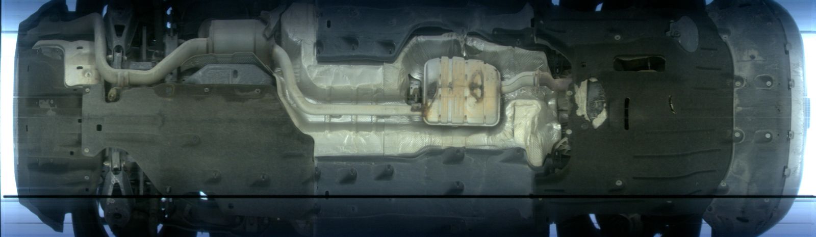 2021 Chrysler Pacifica Touring L FWD