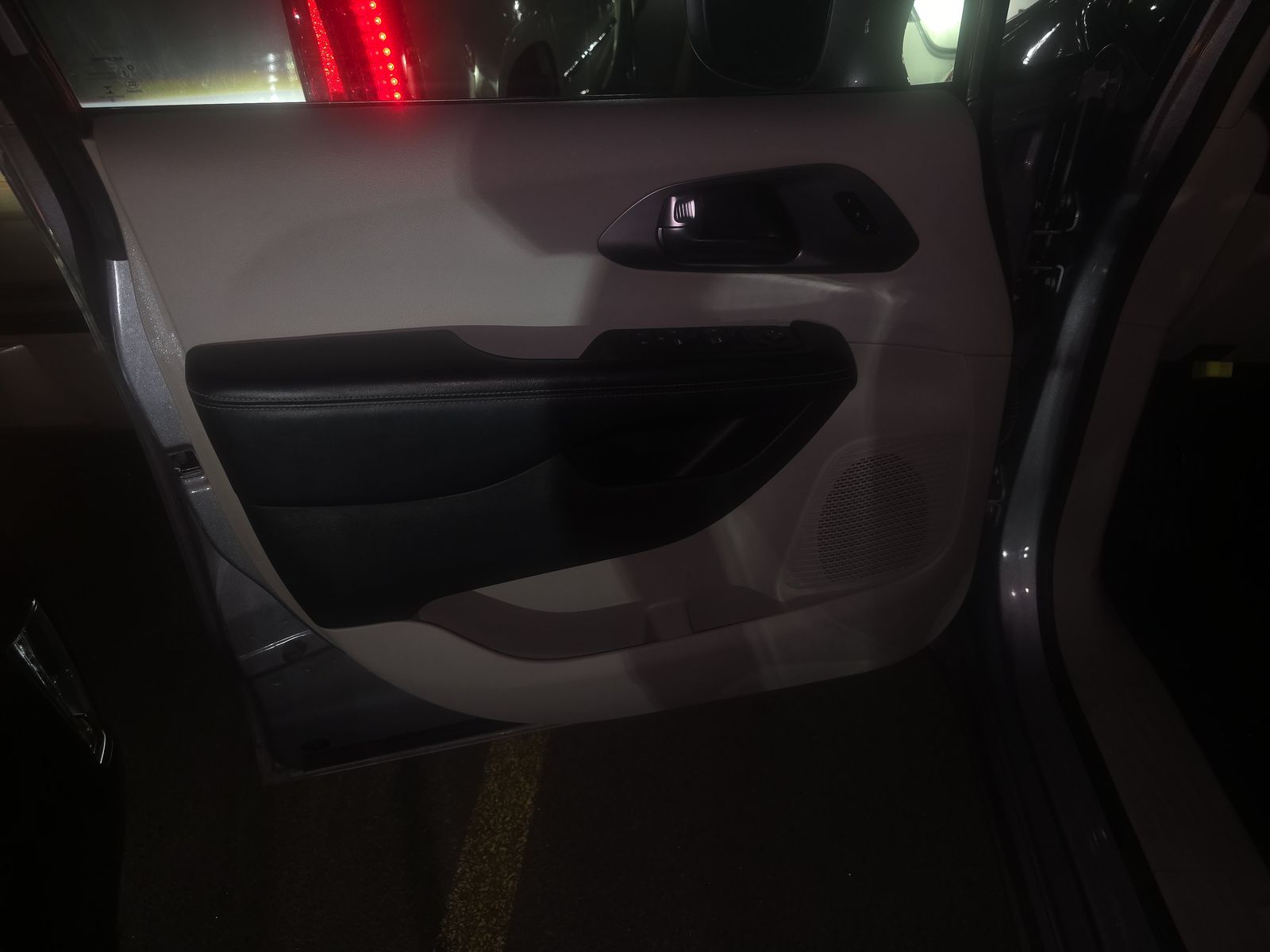 2021 Chrysler Pacifica Touring L FWD