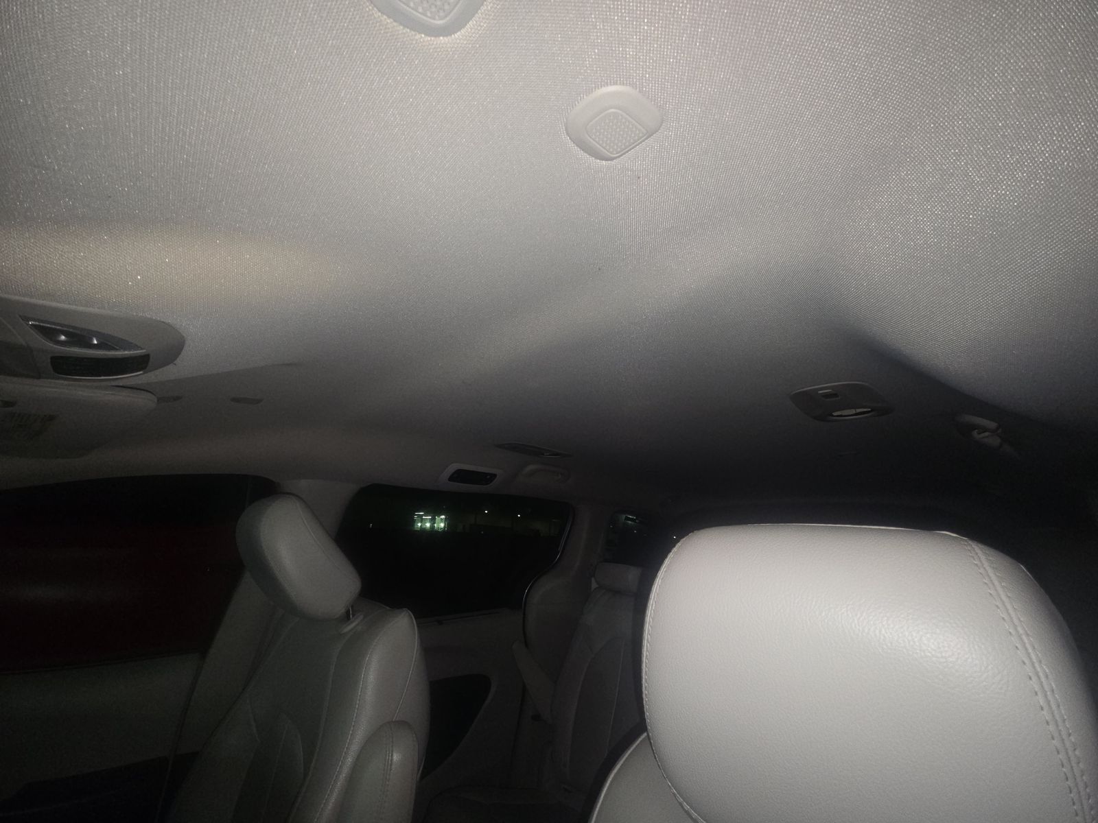 2021 Chrysler Pacifica Touring L FWD
