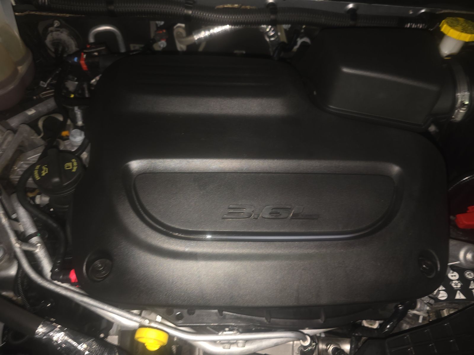 2021 Chrysler Pacifica Touring L FWD