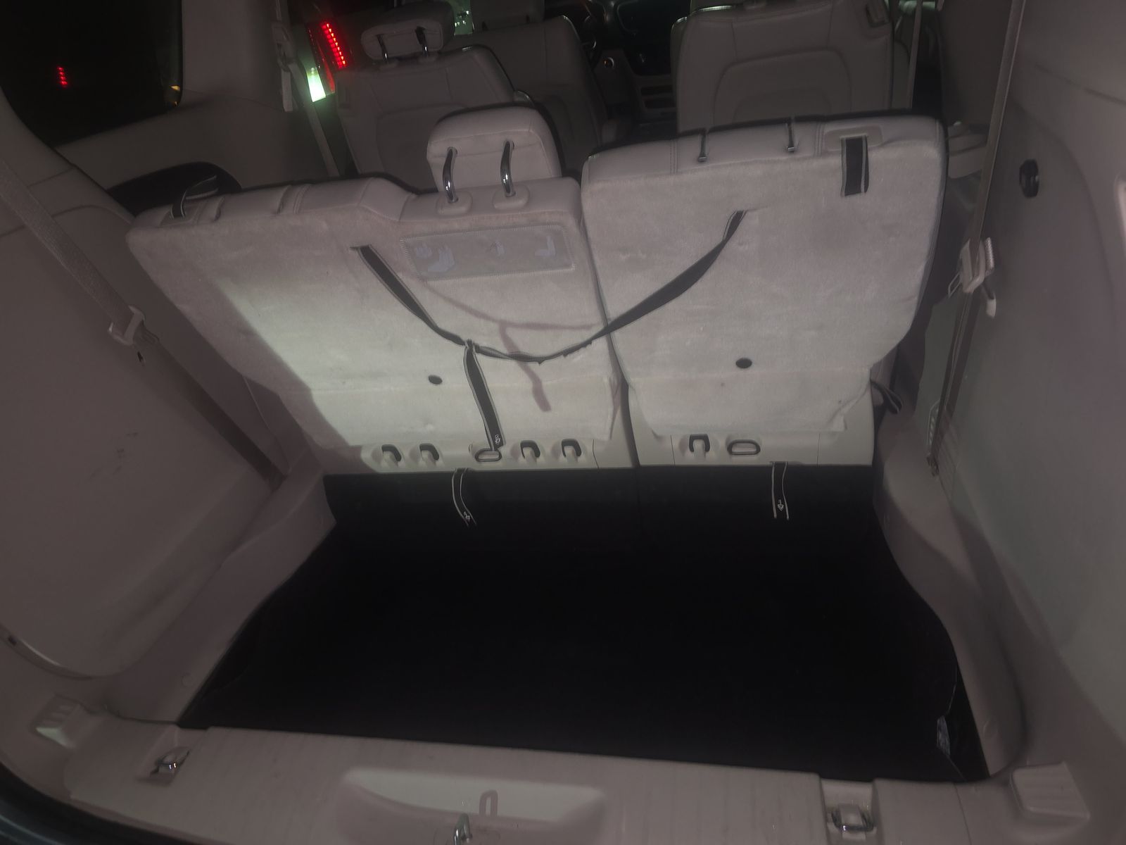 2021 Chrysler Pacifica Touring L FWD