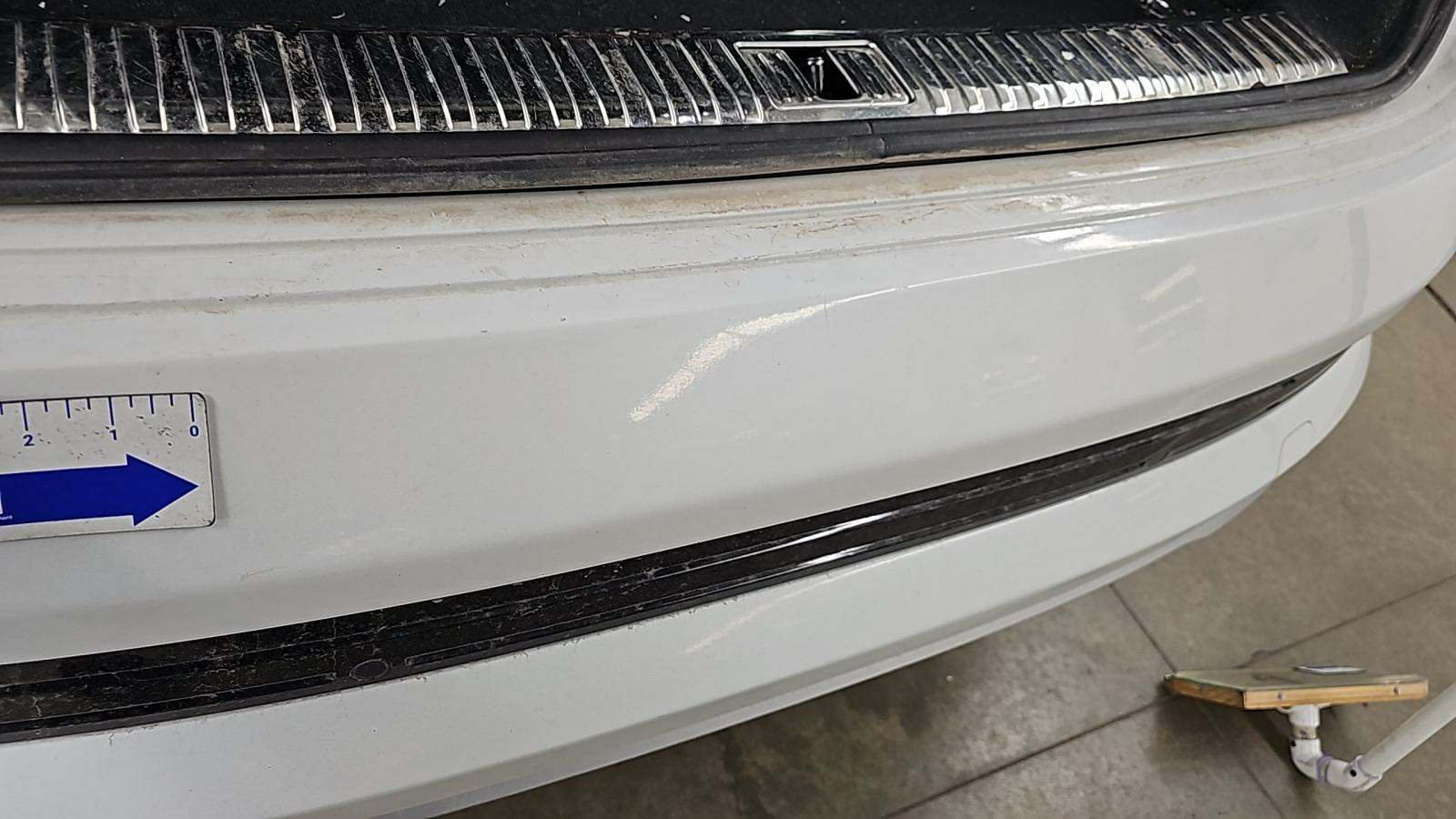 2019 Audi e-tron Premium Plus AWD