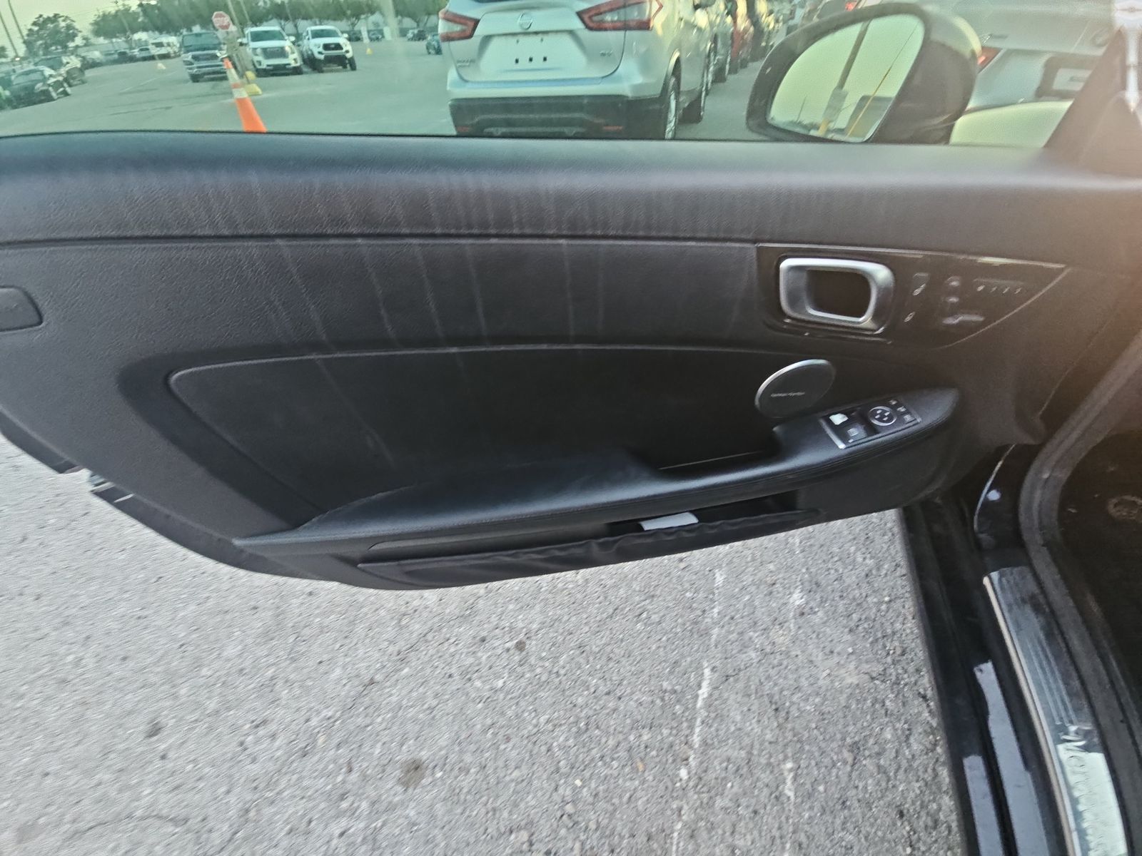 2015 Mercedes-Benz SLK-Class SLK 250 RWD