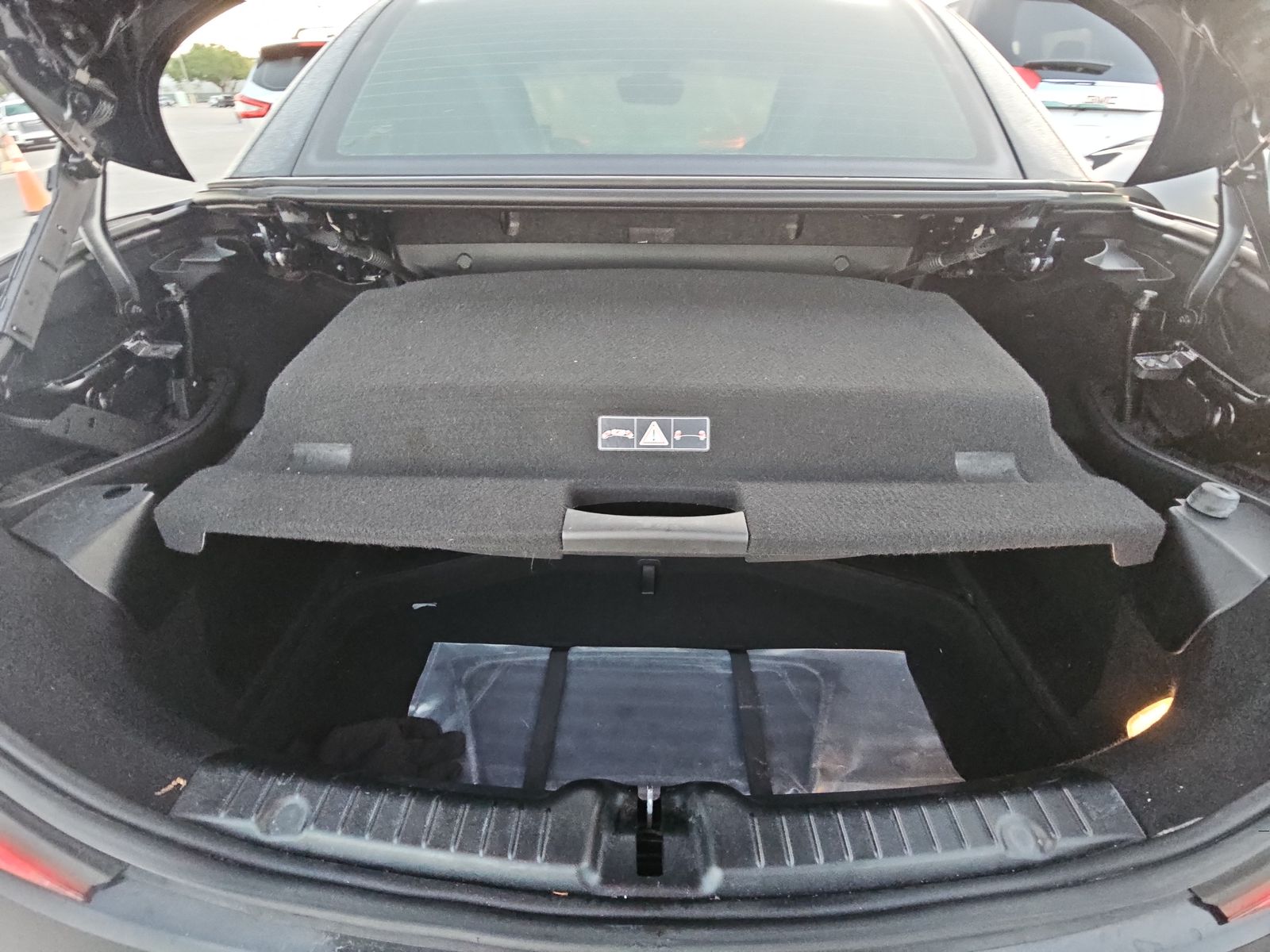 2015 Mercedes-Benz SLK-Class SLK 250 RWD