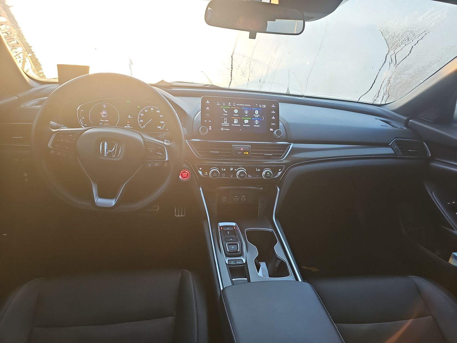 2021 Honda Accord Sport FWD