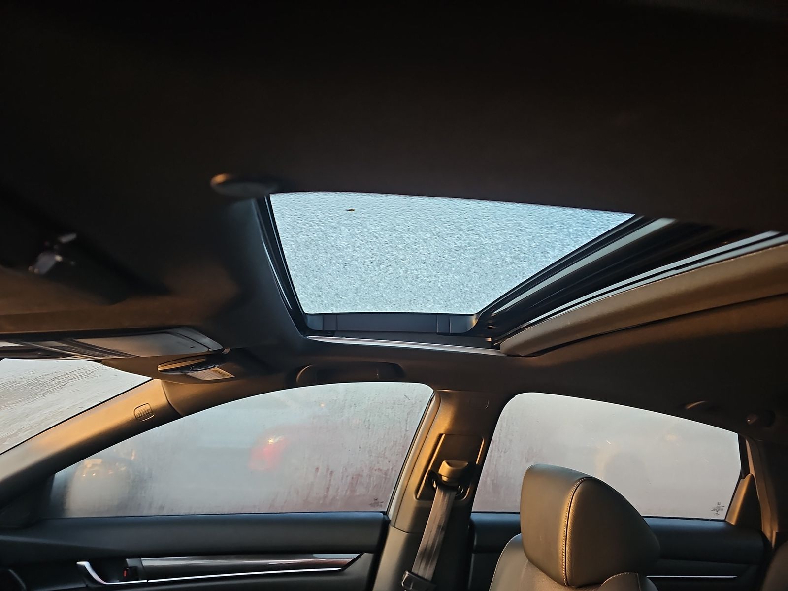 2021 Honda Accord Sport FWD