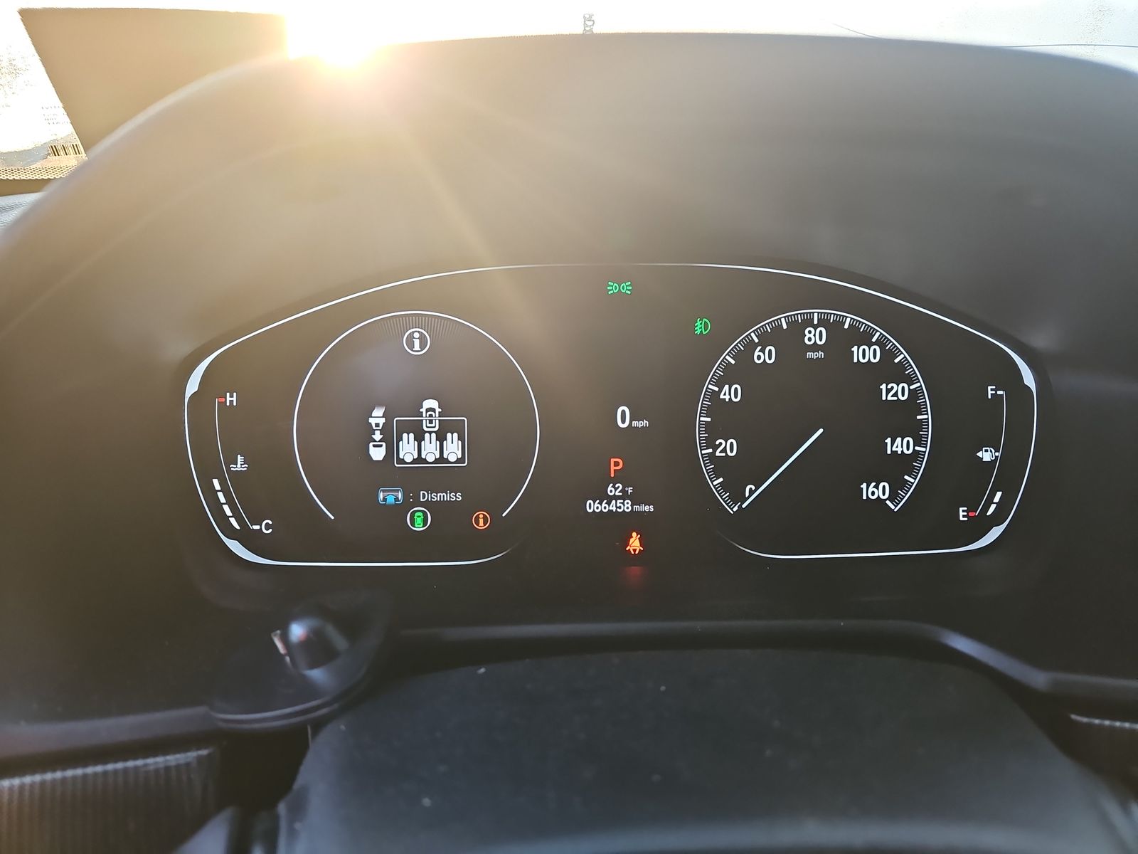 2021 Honda Accord Sport FWD