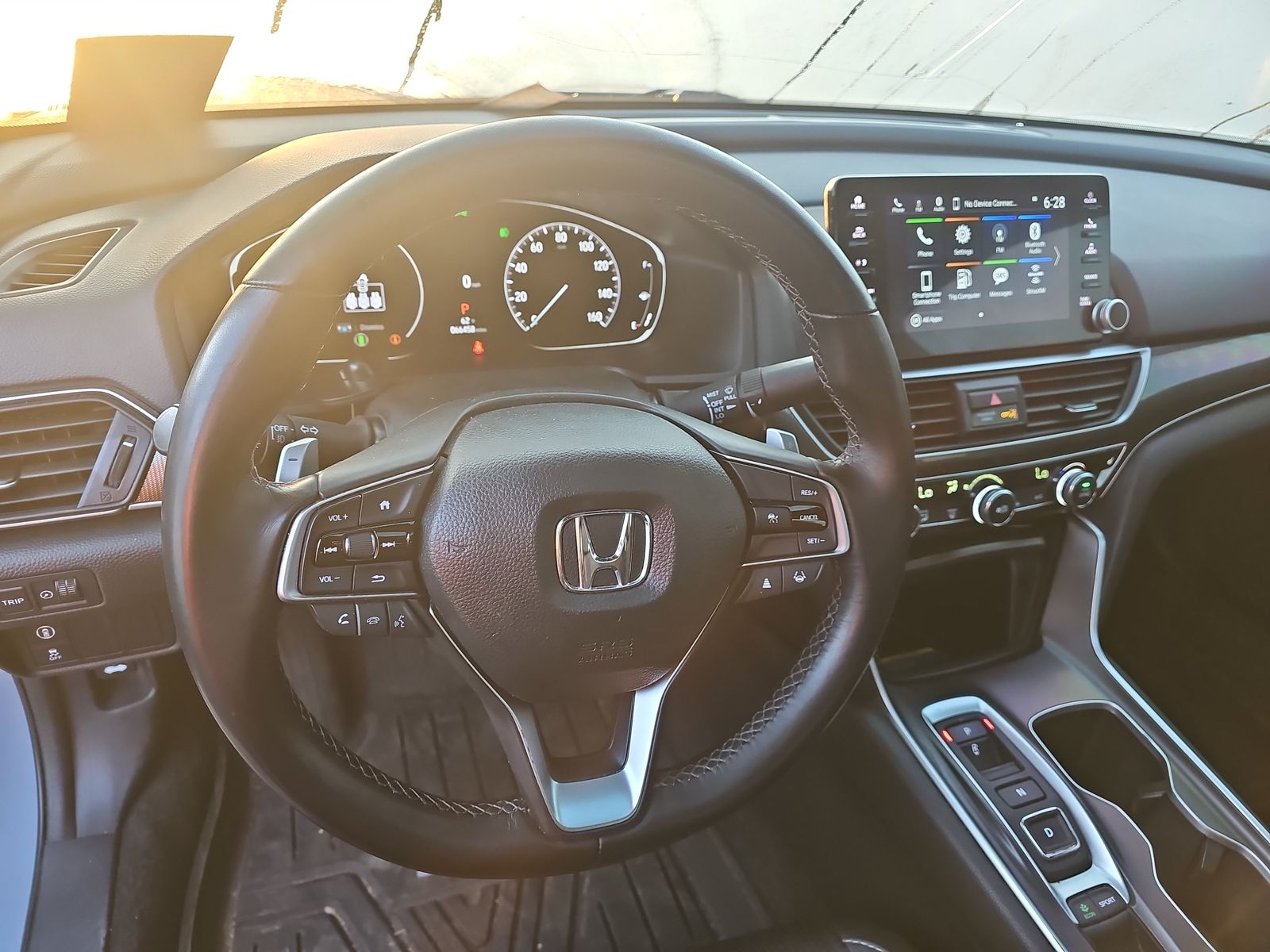 2021 Honda Accord Sport FWD