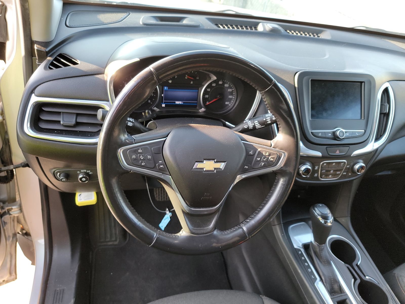 2020 Chevrolet Equinox LT FWD