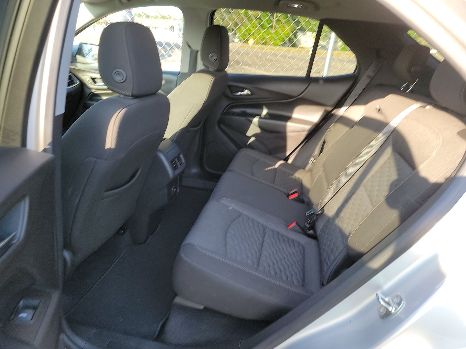 2020 Chevrolet Equinox LT FWD