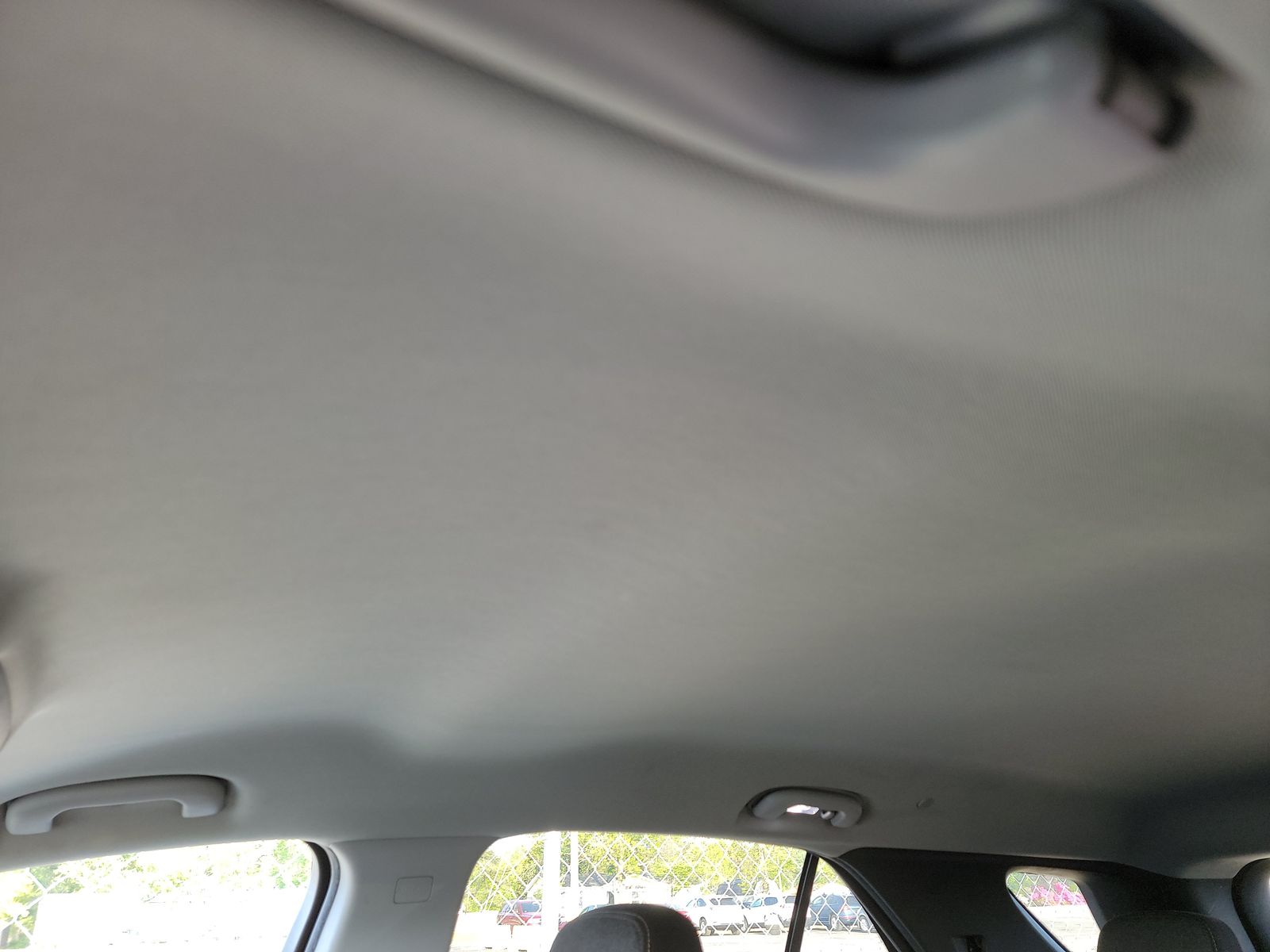 2020 Chevrolet Equinox LT FWD