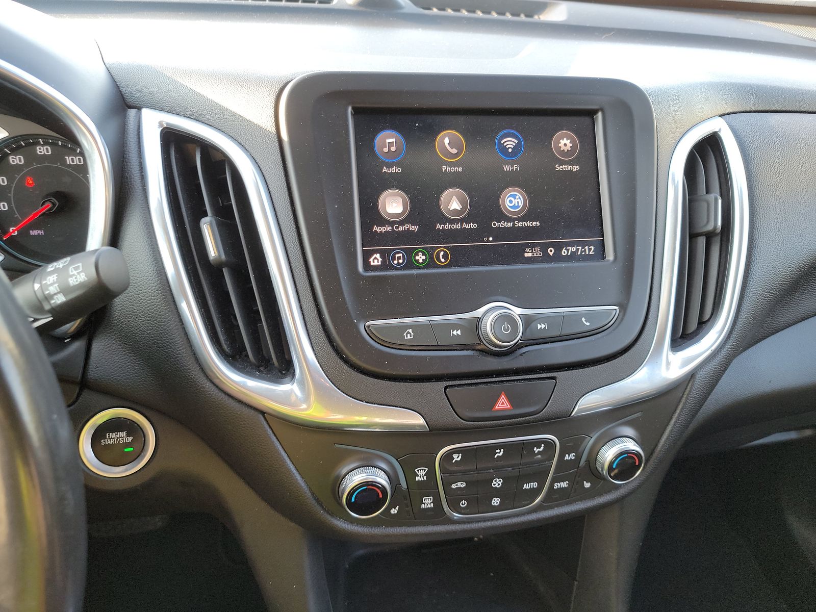 2020 Chevrolet Equinox LT FWD