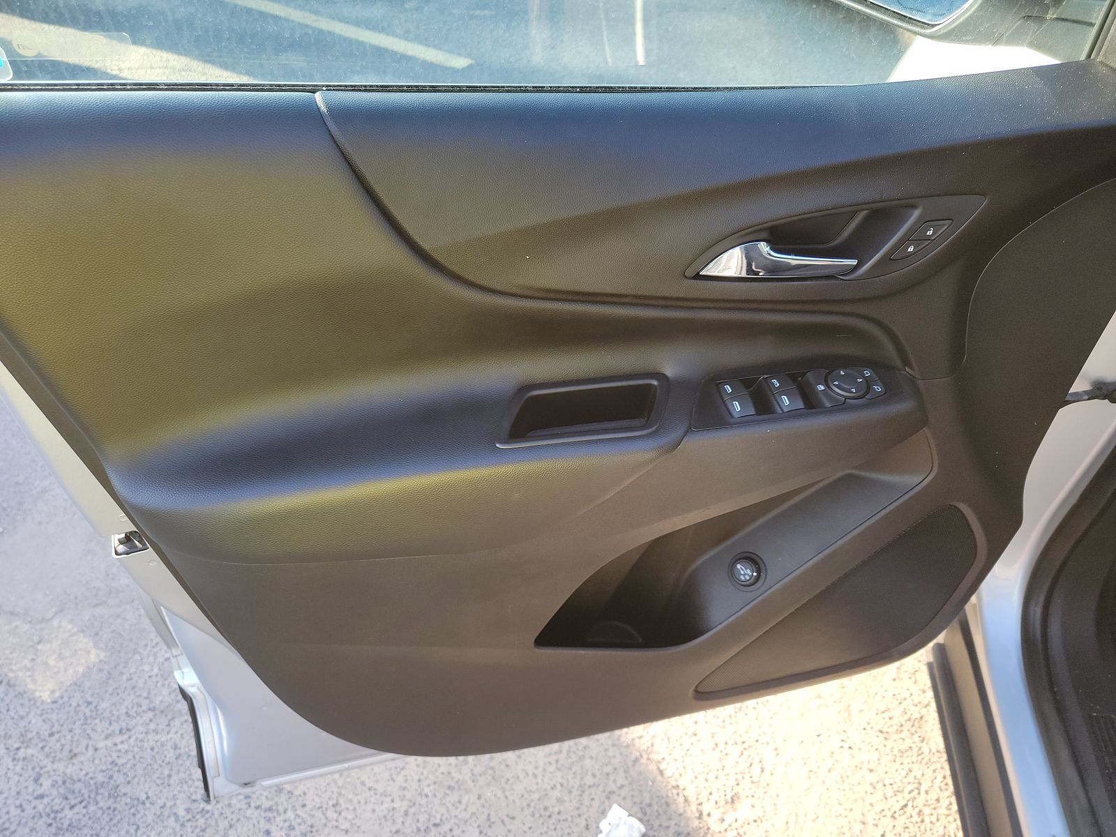 2020 Chevrolet Equinox LT FWD