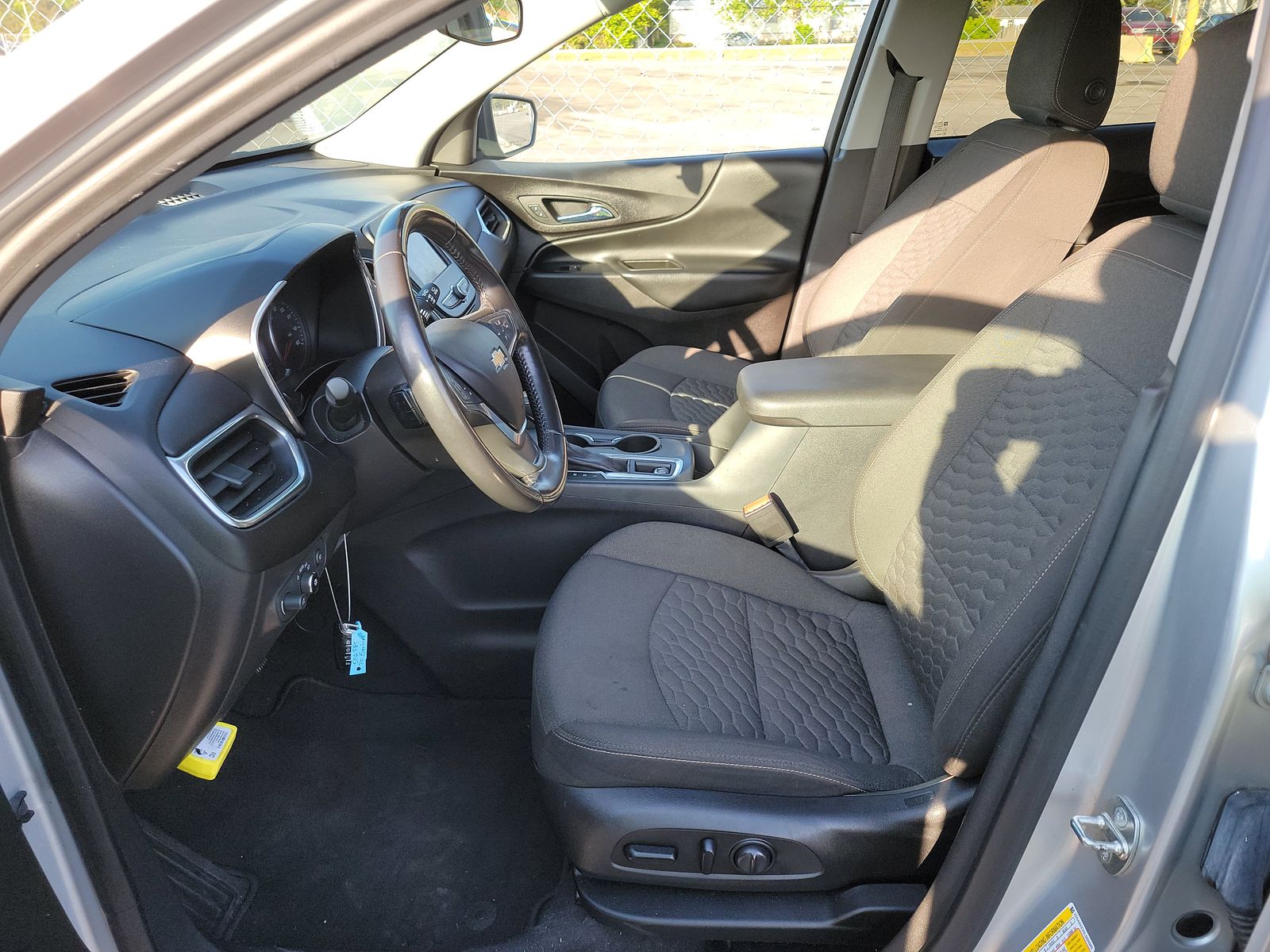 2020 Chevrolet Equinox LT FWD