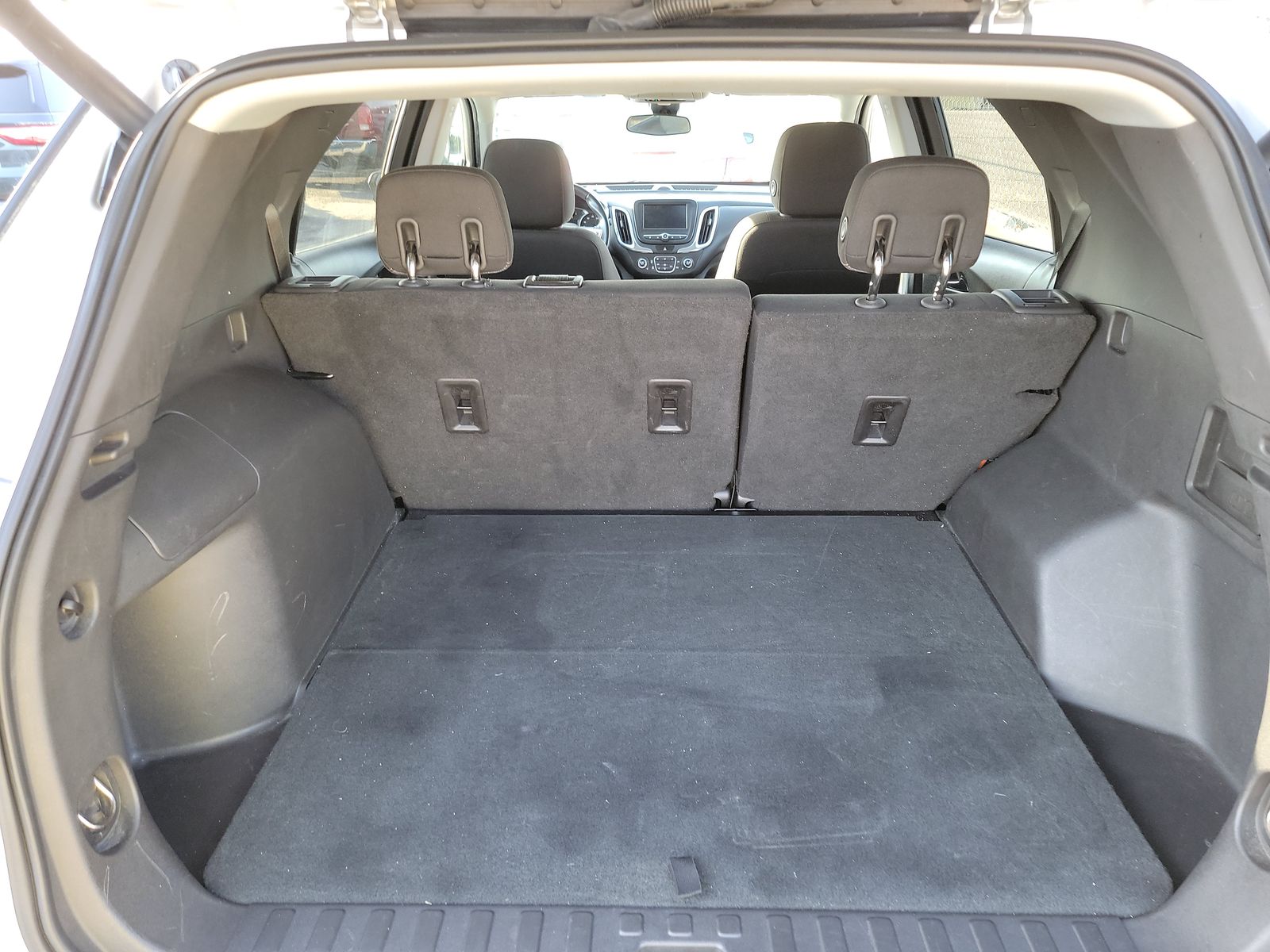 2020 Chevrolet Equinox LT FWD