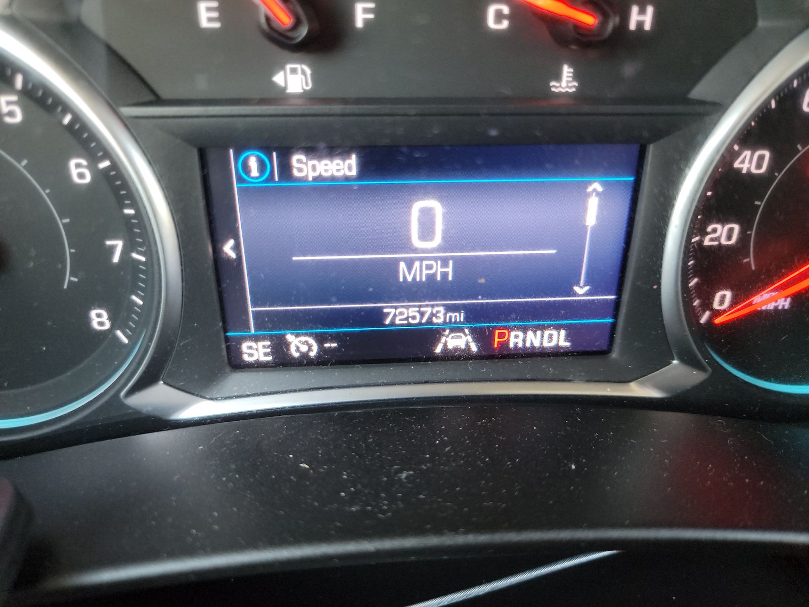 2020 Chevrolet Equinox LT FWD