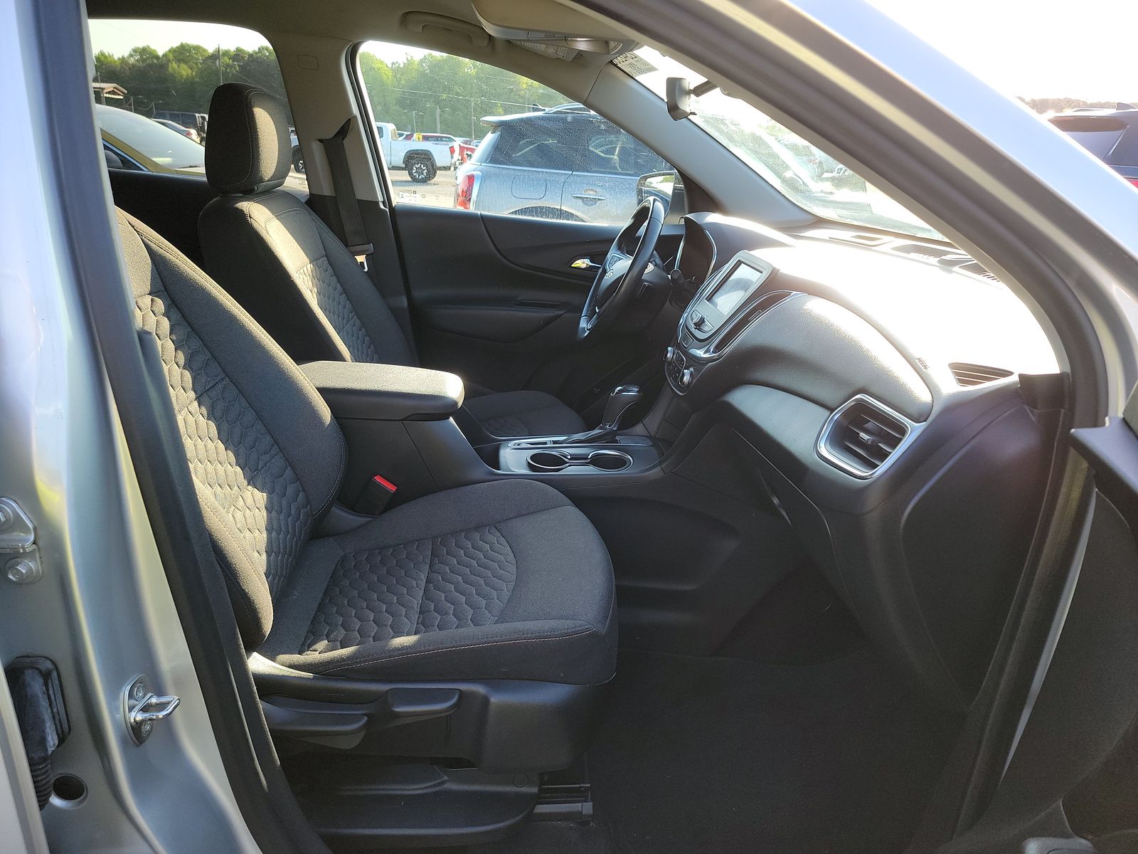 2020 Chevrolet Equinox LT FWD