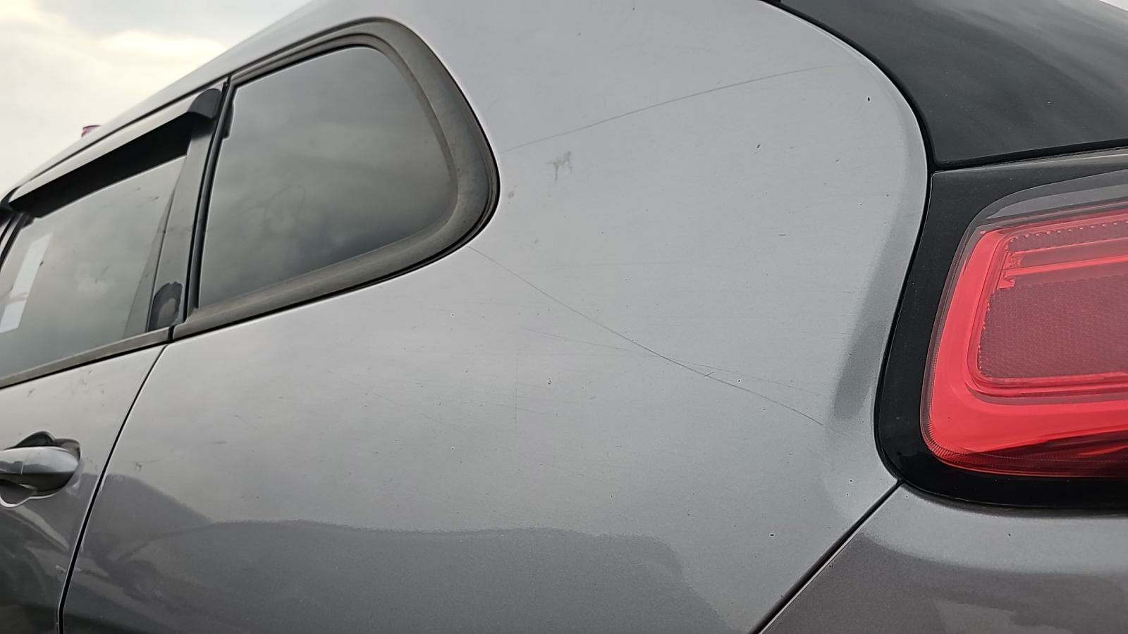 2020 Jeep Cherokee Latitude FWD