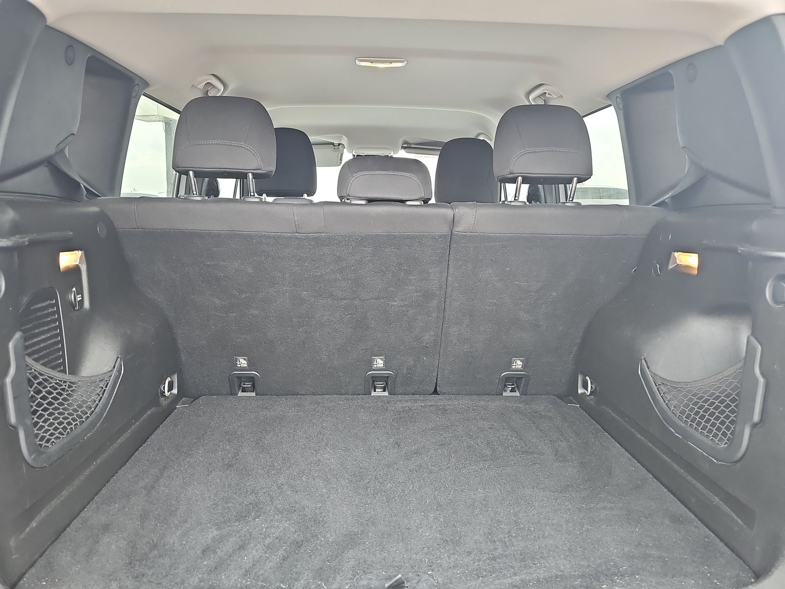 2017 Jeep Renegade Trailhawk AWD