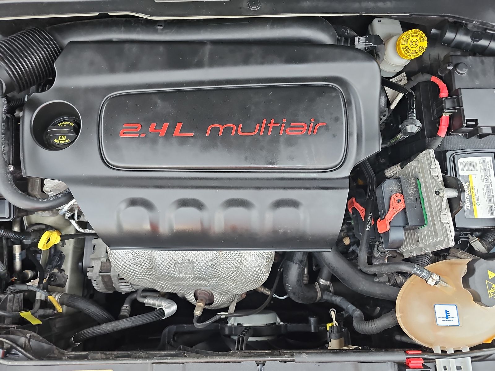 2017 Jeep Renegade Trailhawk AWD