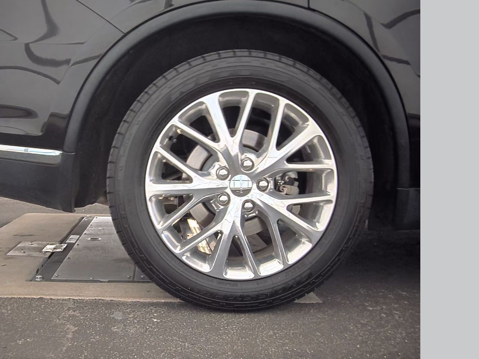 2014 Dodge Durango Citadel RWD