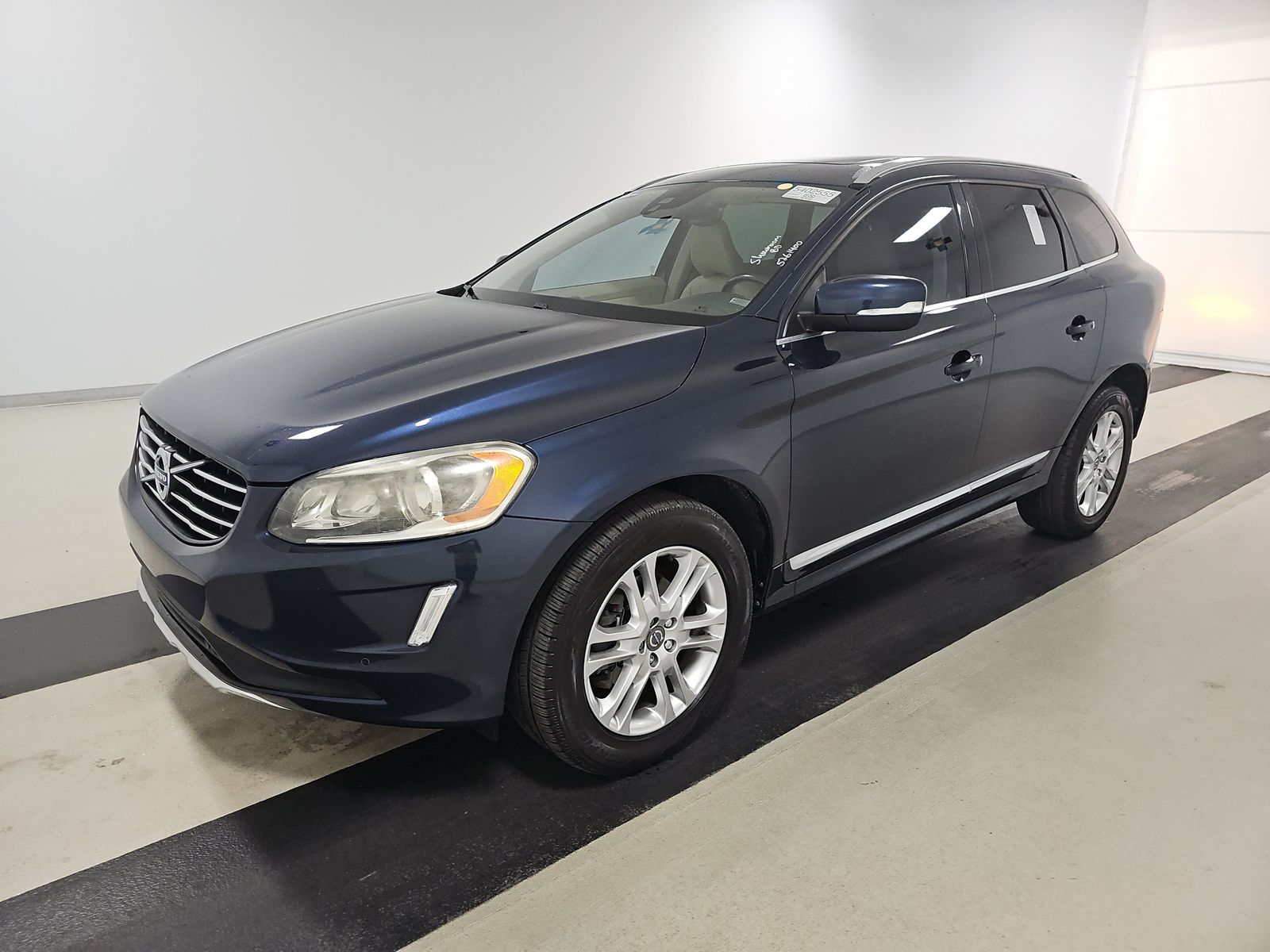 2015 Volvo XC60 T5 Premier FWD