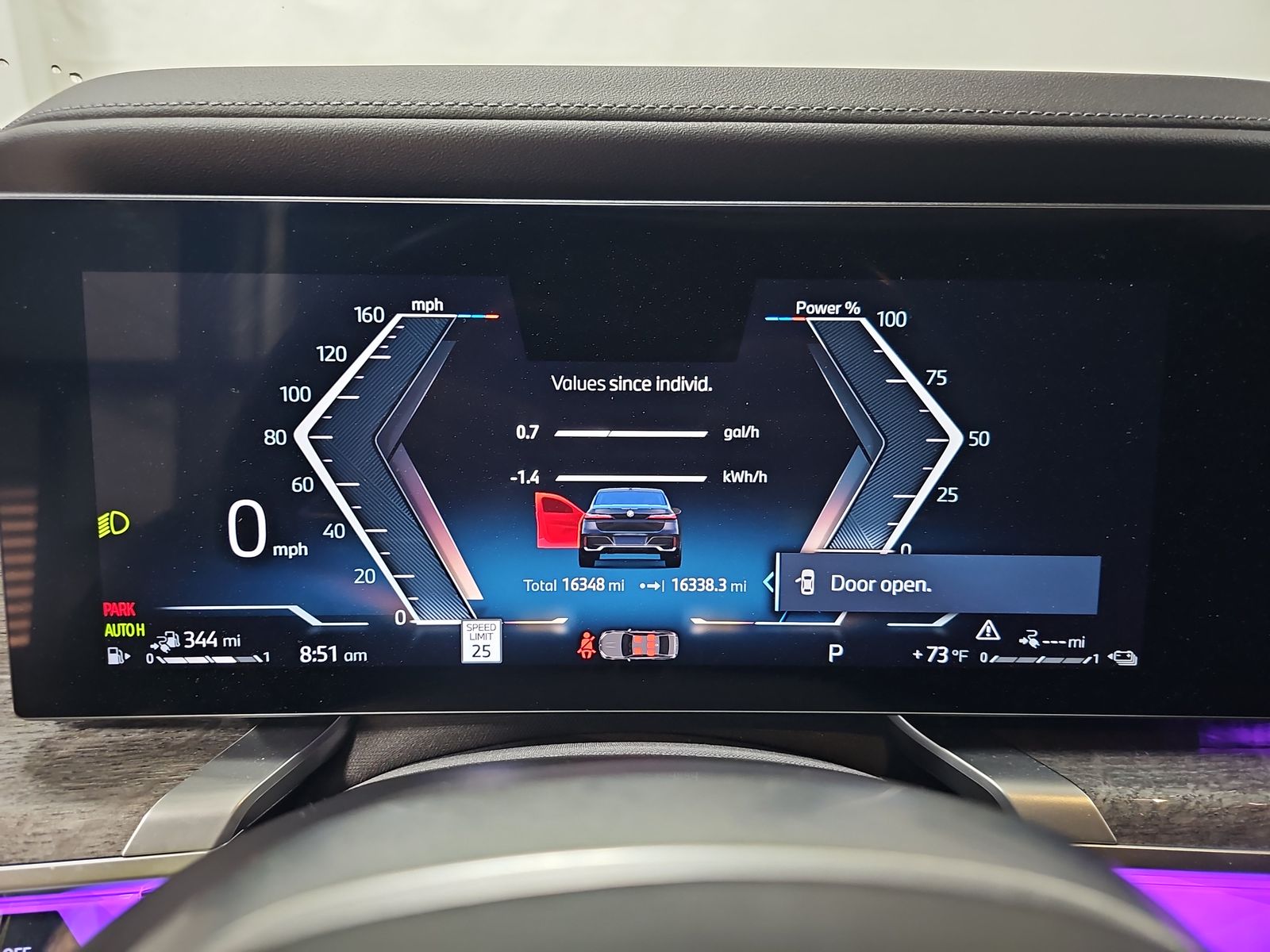 2024 BMW 7 Series 750e xDrive AWD