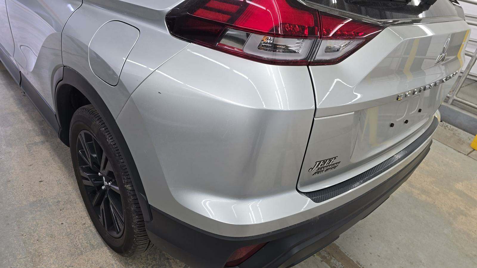 2023 Mitsubishi Eclipse Cross LE AWD