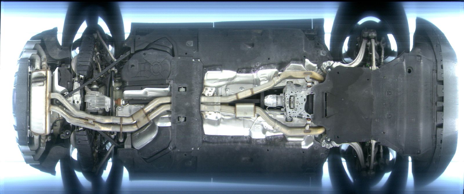 2024 Audi SQ8 Prestige AWD