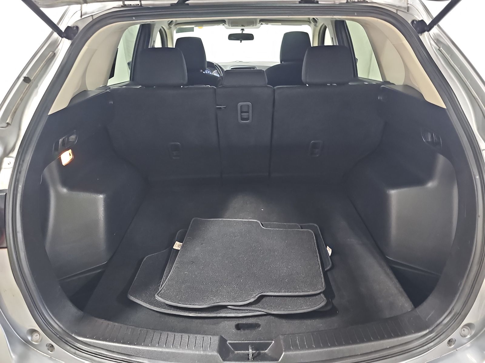 2015 MAZDA CX-5 Touring FWD