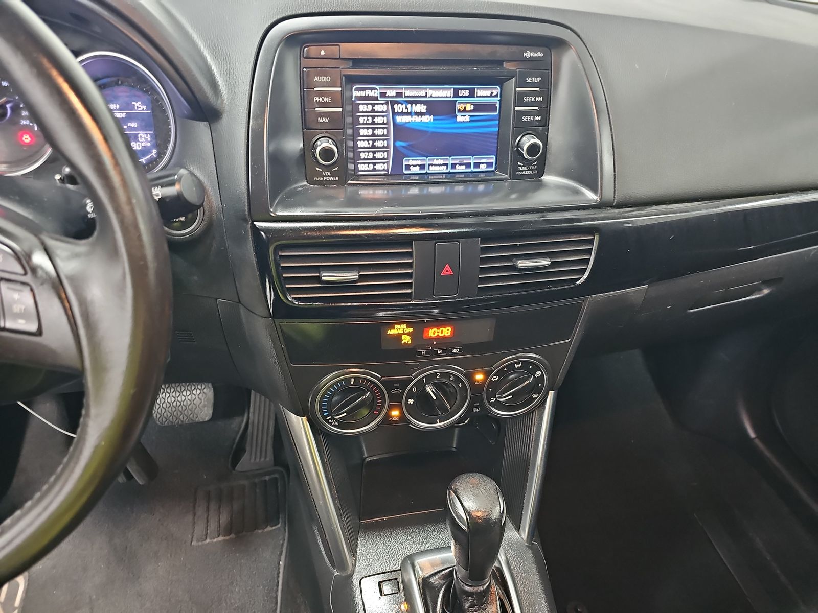 2015 MAZDA CX-5 Touring FWD