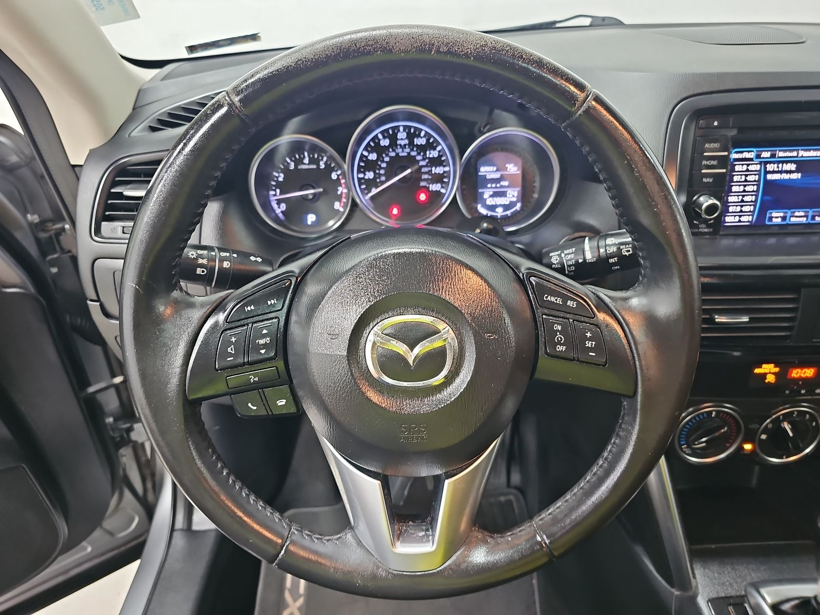 2015 MAZDA CX-5 Touring FWD