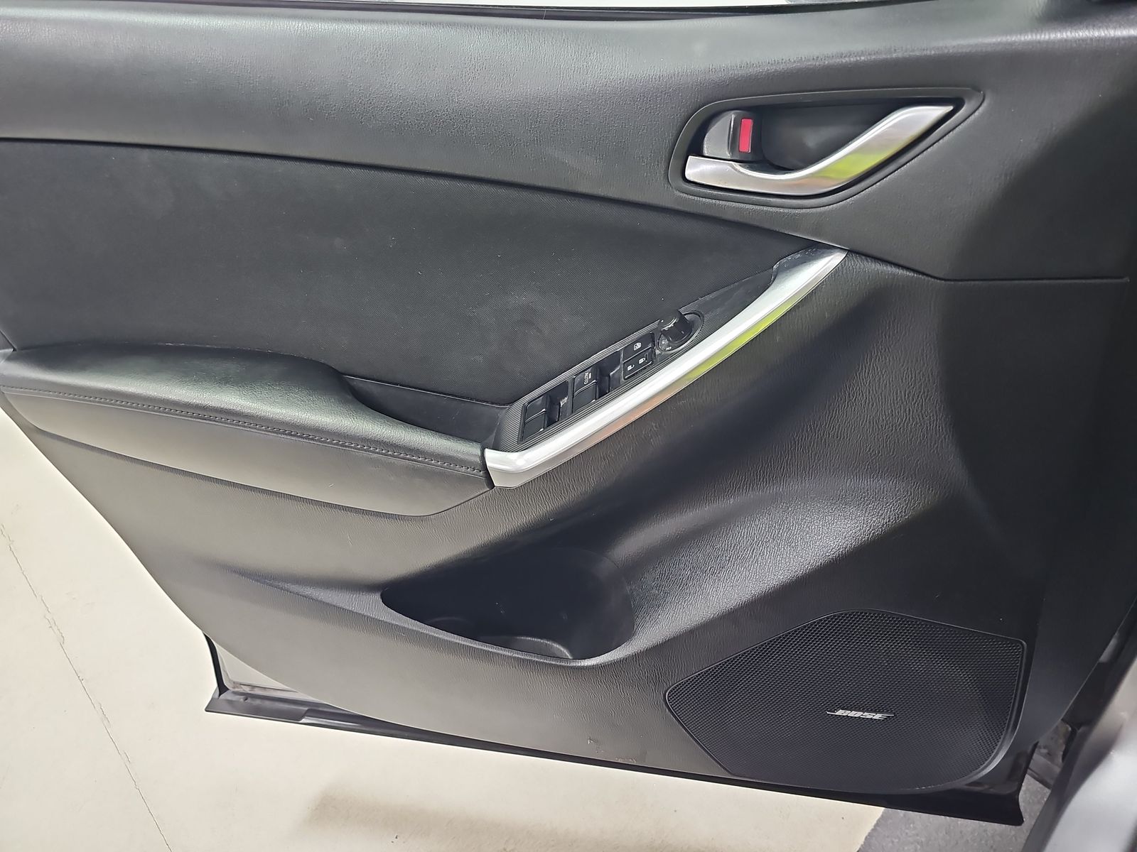 2015 MAZDA CX-5 Touring FWD