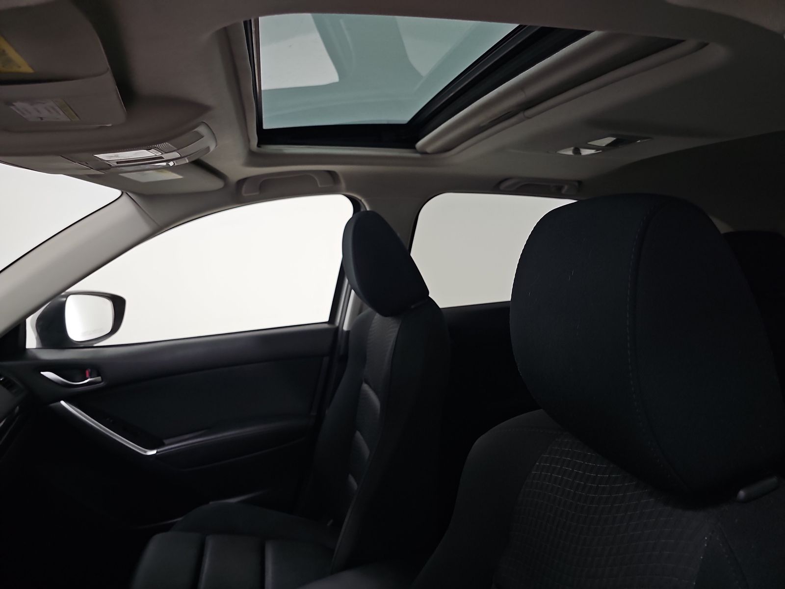 2015 MAZDA CX-5 Touring FWD