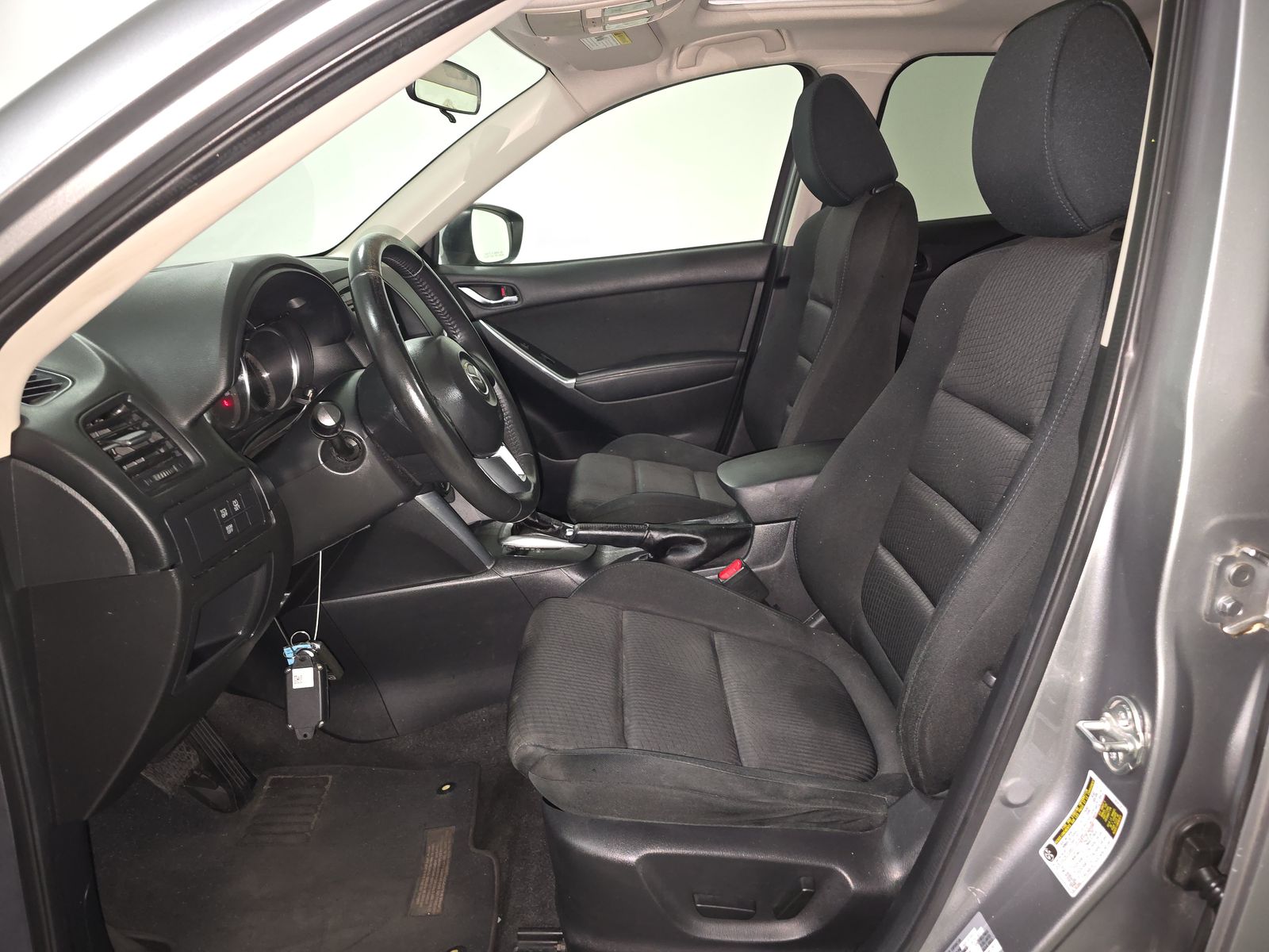 2015 MAZDA CX-5 Touring FWD