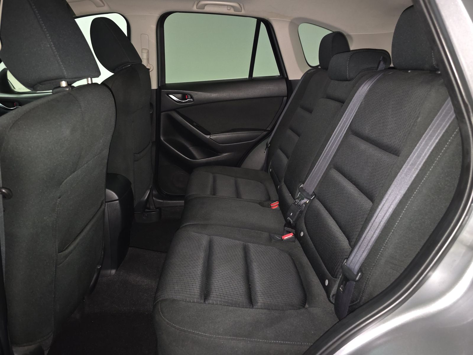 2015 MAZDA CX-5 Touring FWD