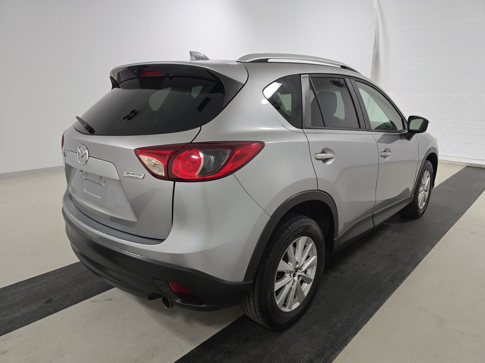 2015 MAZDA CX-5 Touring FWD