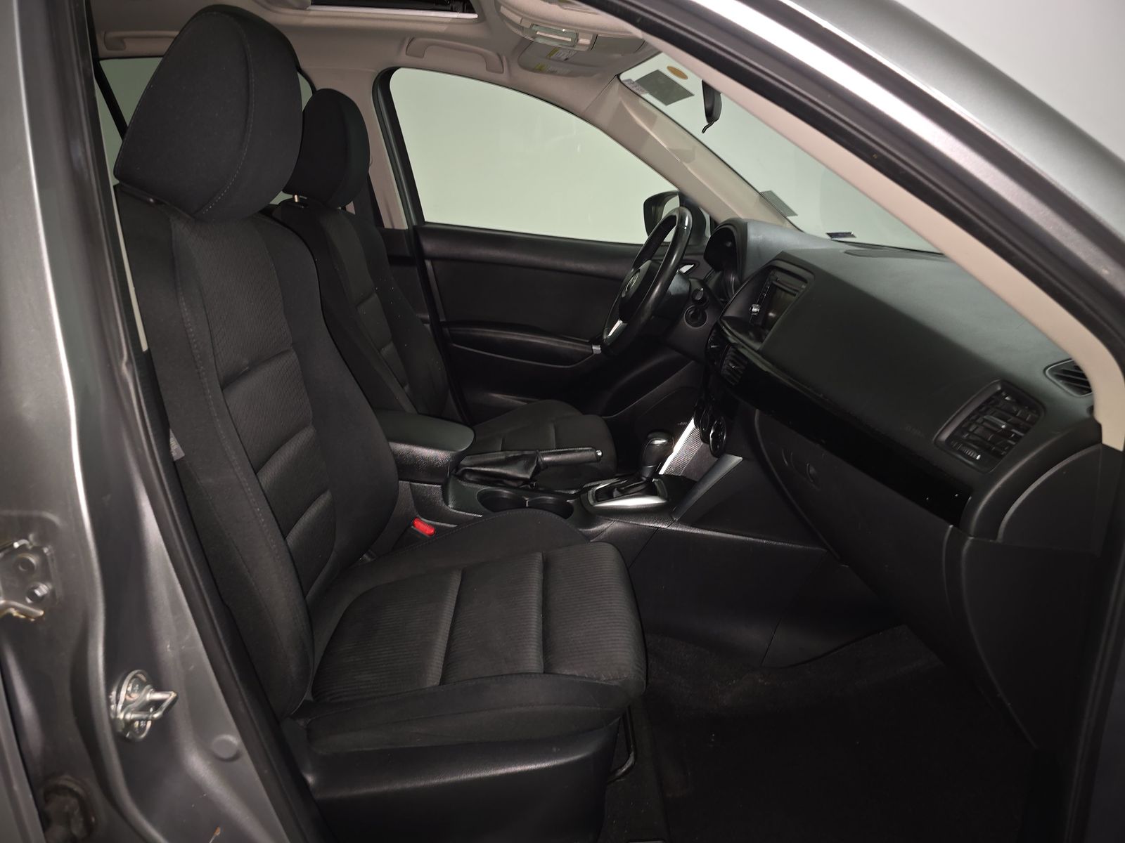 2015 MAZDA CX-5 Touring FWD