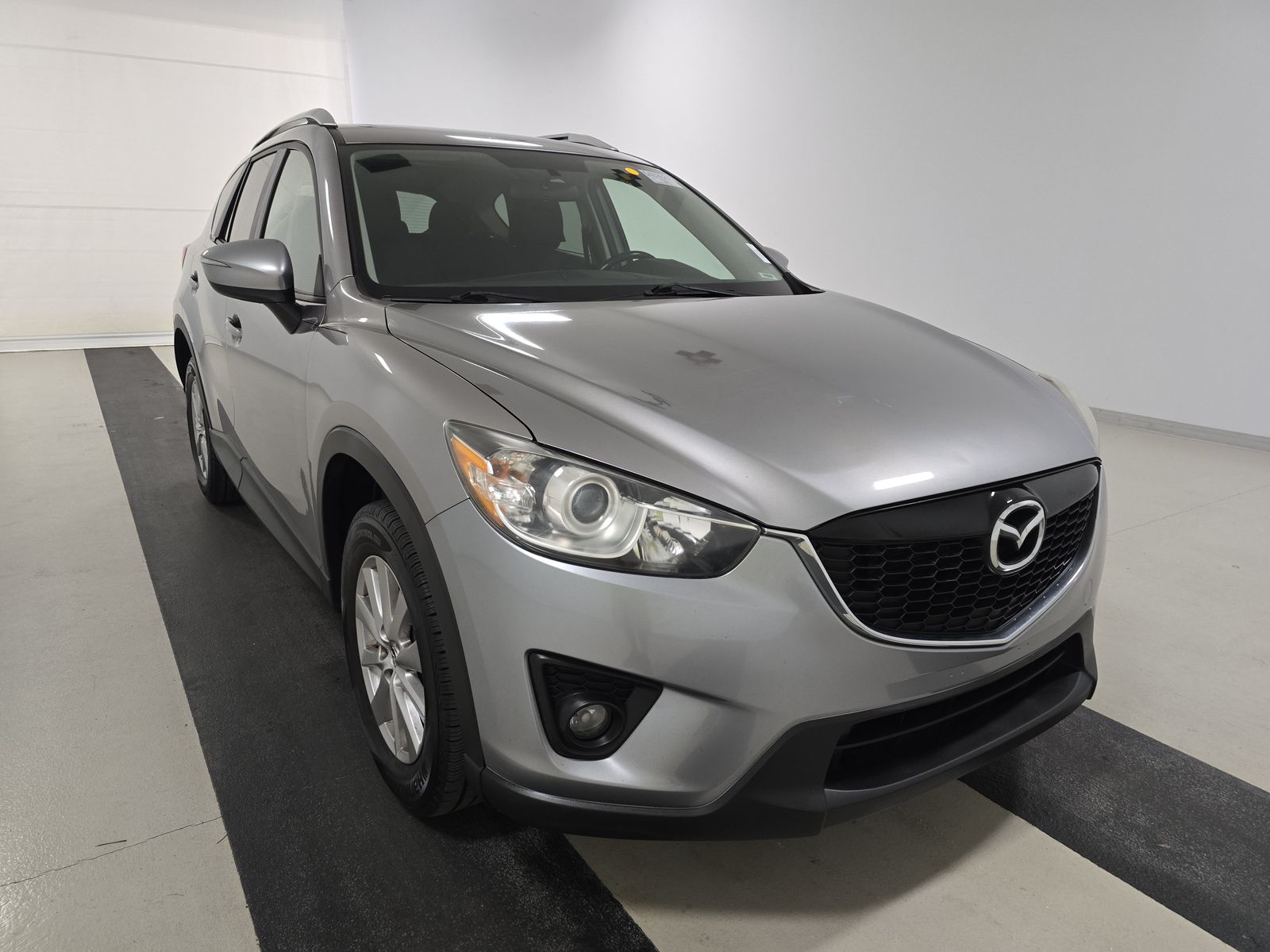 2015 MAZDA CX-5 Touring FWD