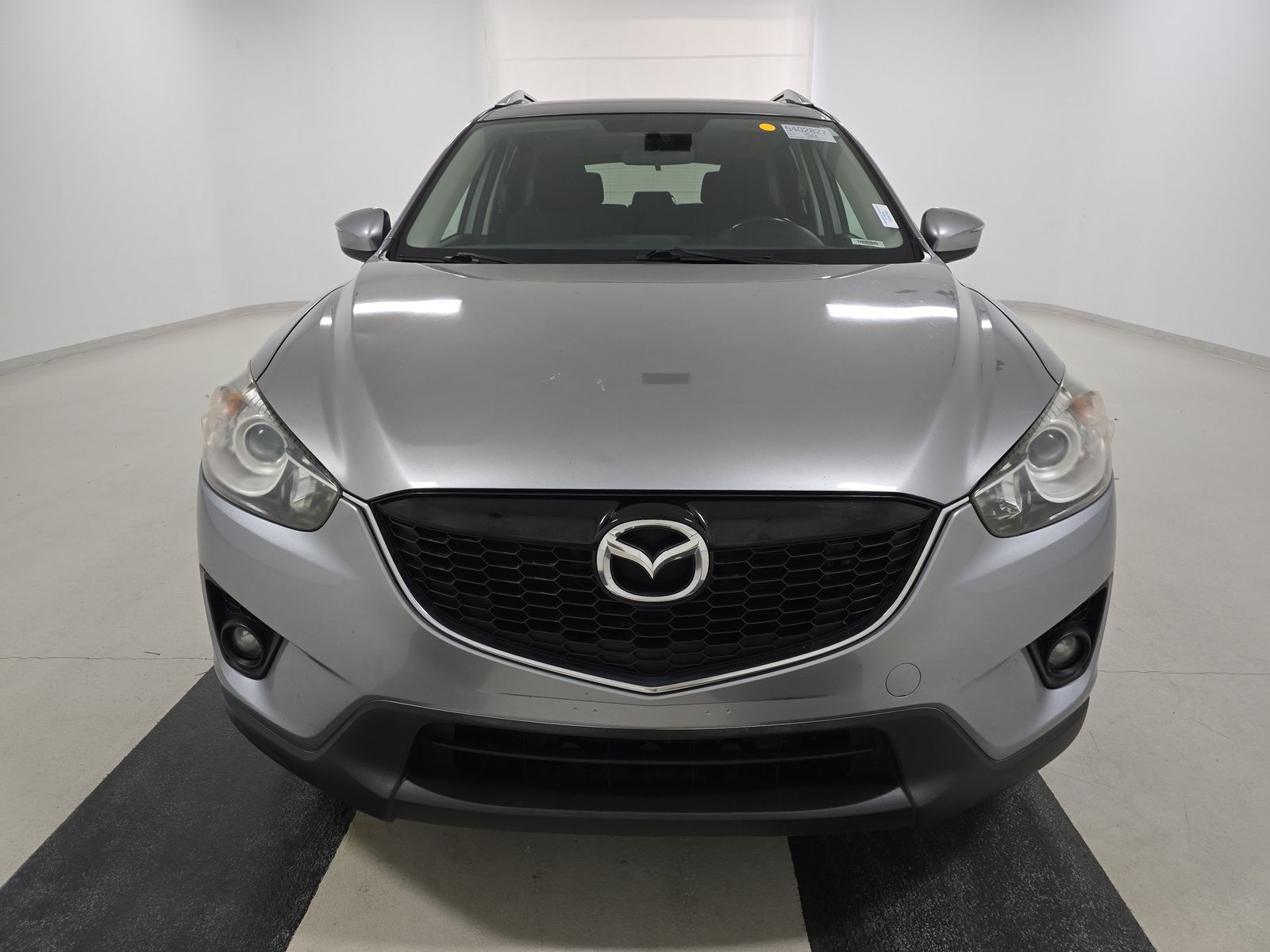 2015 MAZDA CX-5 Touring FWD