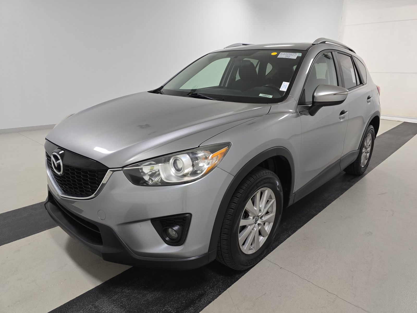 2015 MAZDA CX-5 Touring FWD