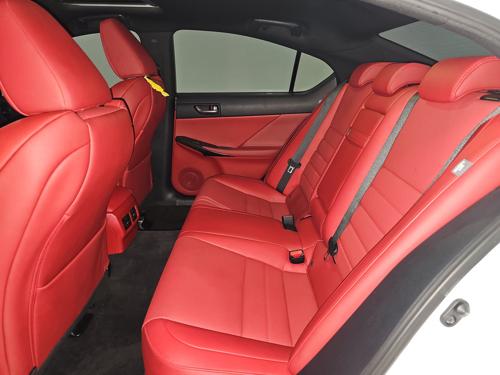 2023 Lexus IS IS 350 F SPORT RWD