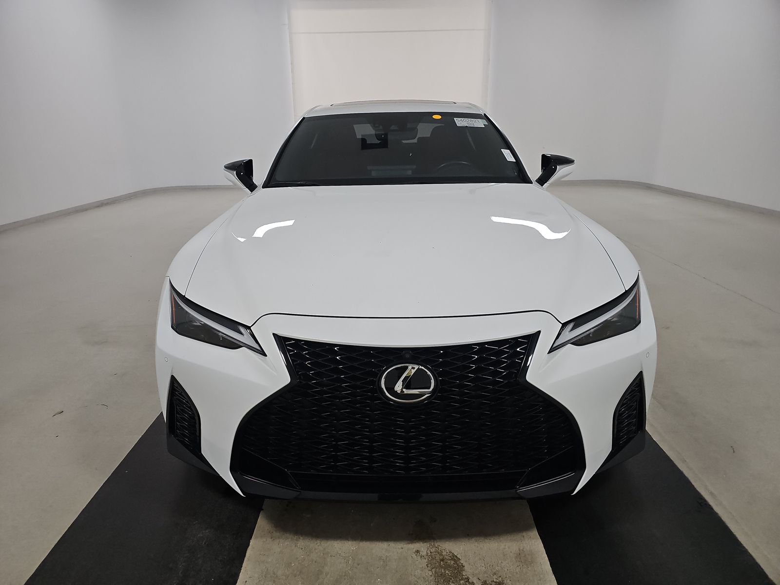2023 Lexus IS IS 350 F SPORT RWD