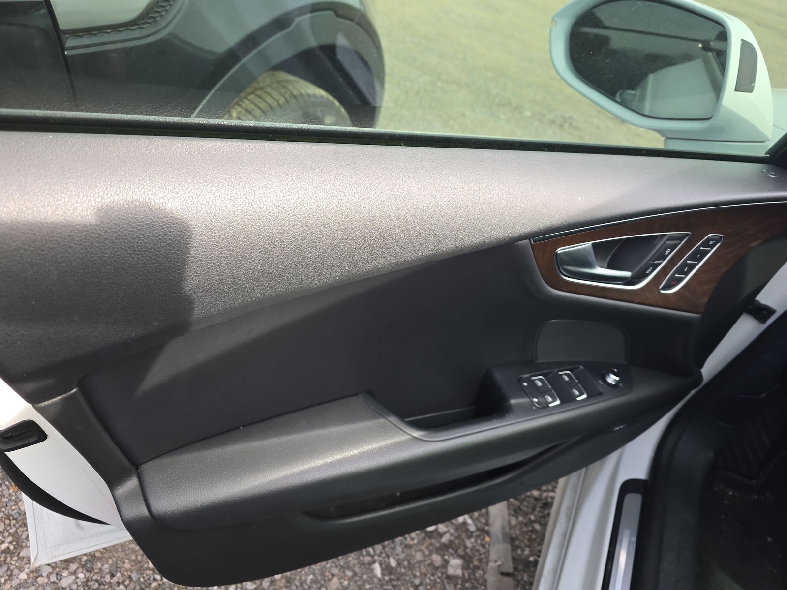 2014 Audi A7 3.0T Prestige AWD