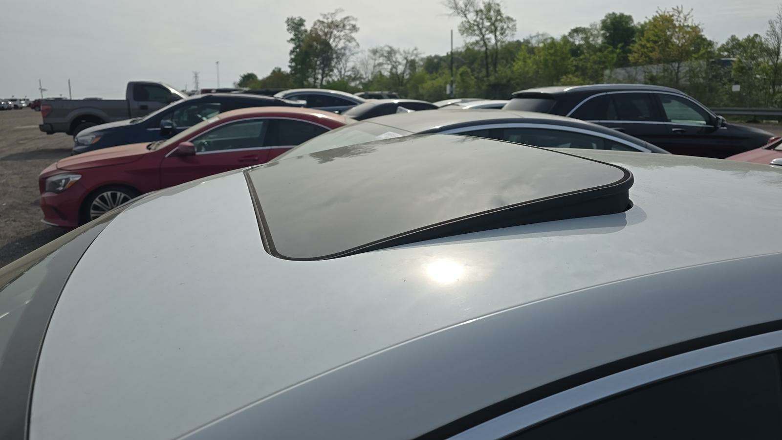 2014 Audi A7 3.0T Prestige AWD