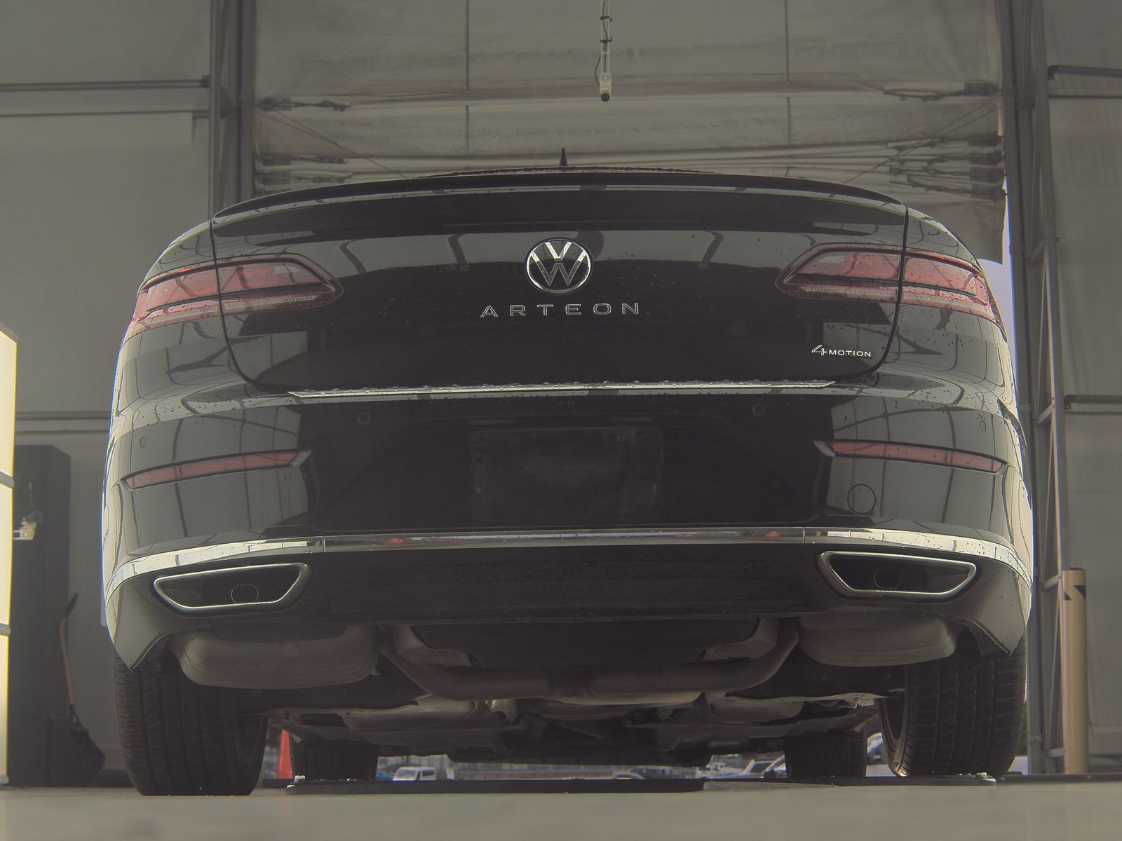 2021 Volkswagen Arteon SEL R-Line AWD